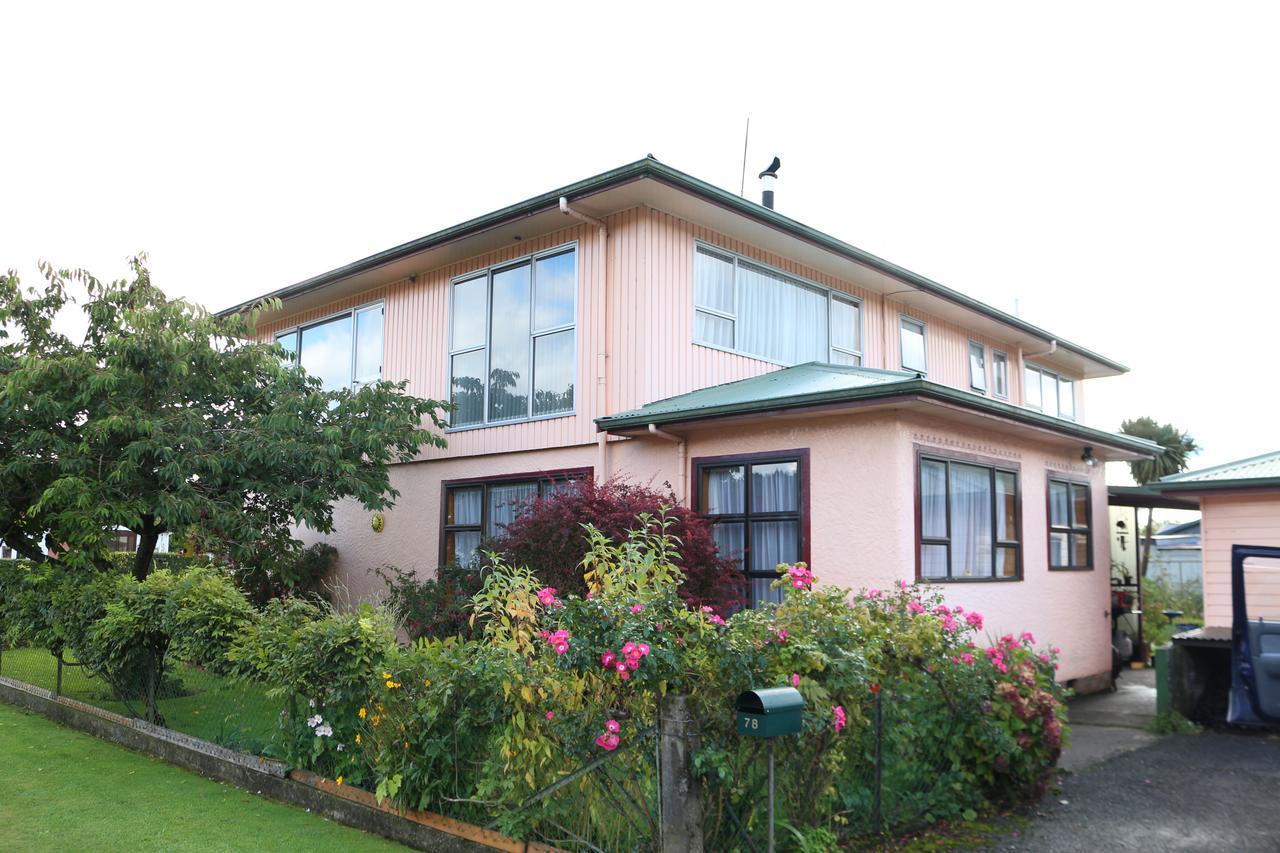Quartz Lodge Reefton Exterior photo
